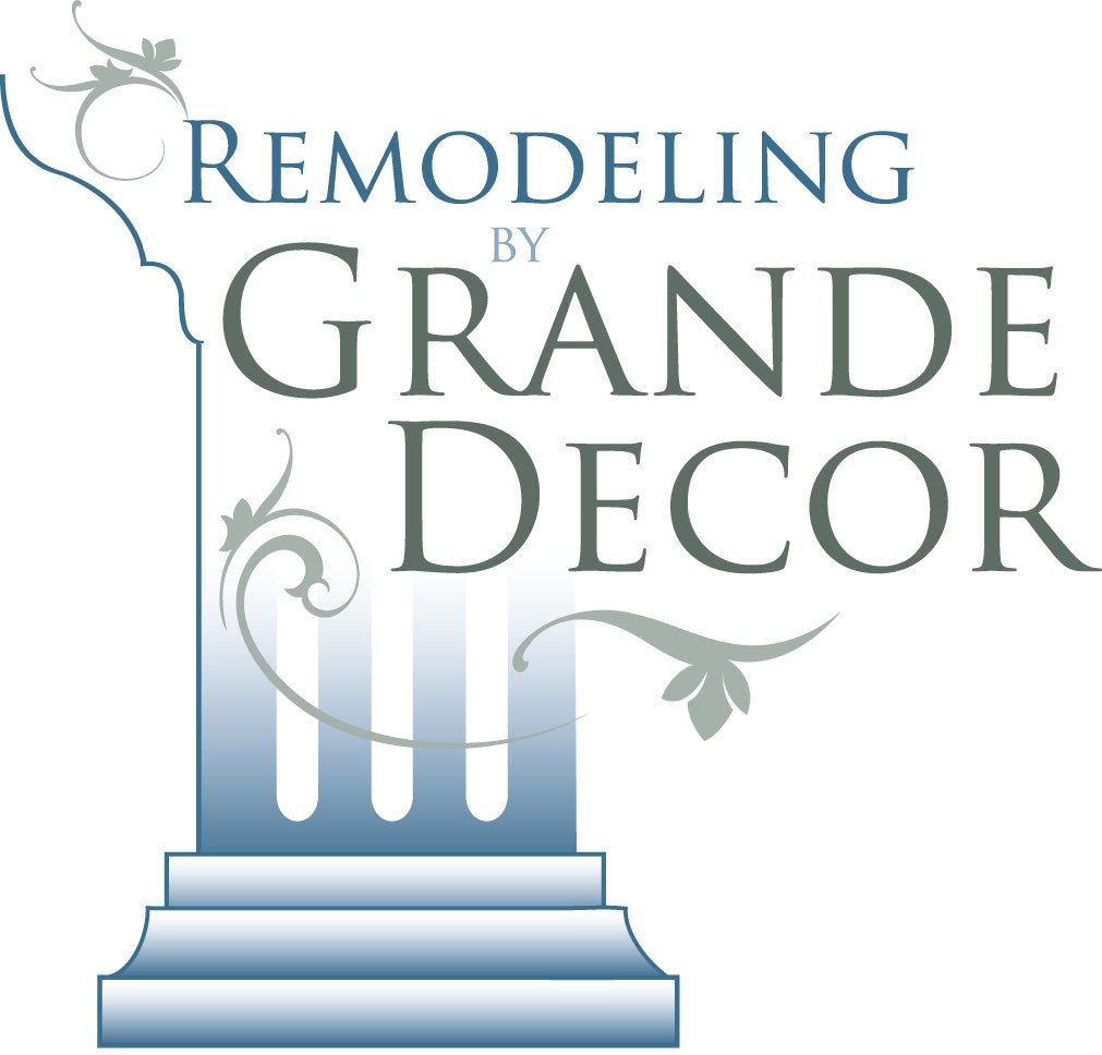 Logo for Grande Decor