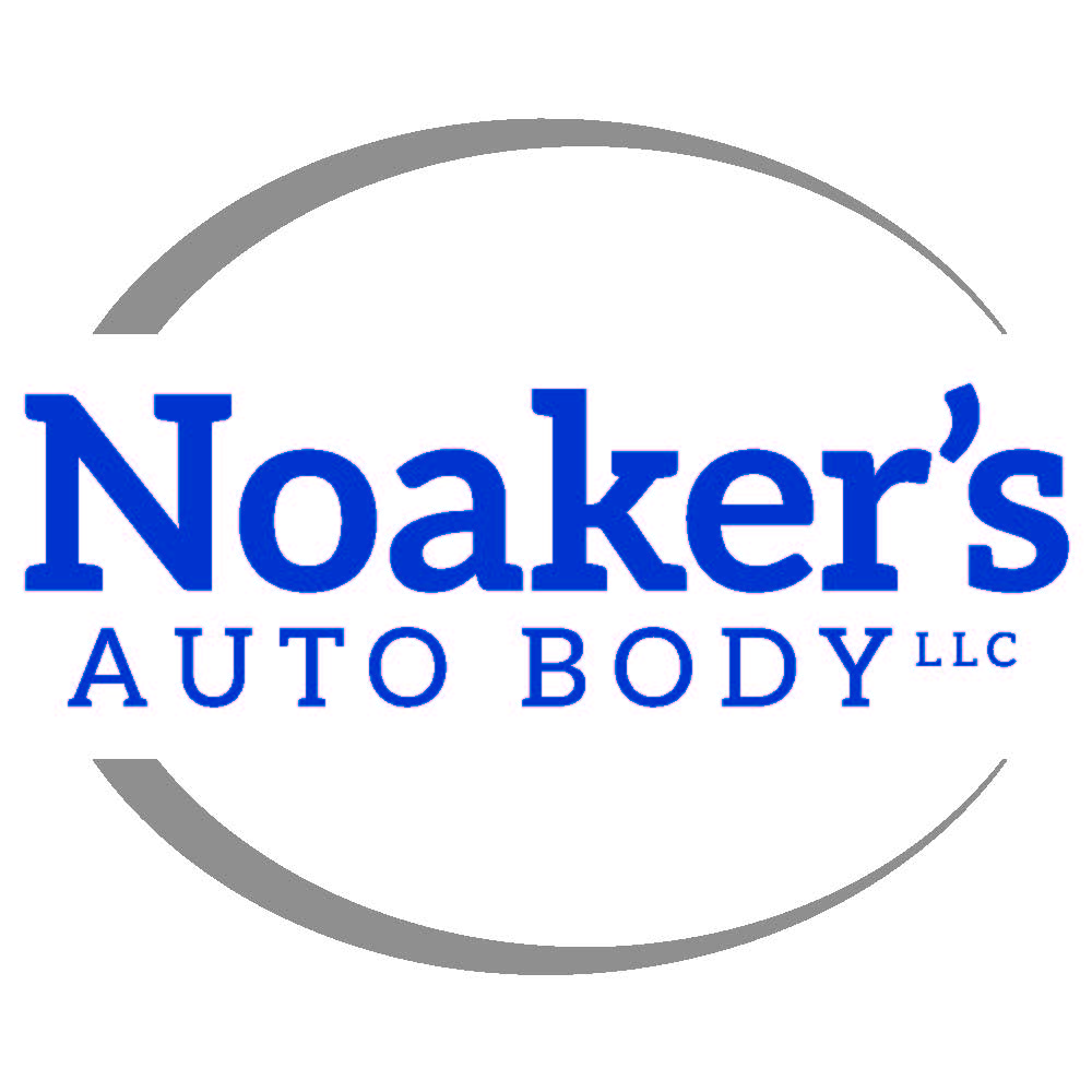 Logo for NOAKER'S AUTO BODY LLC