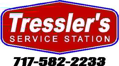 Avatar for TRESSLER'S SERVICE STATION
