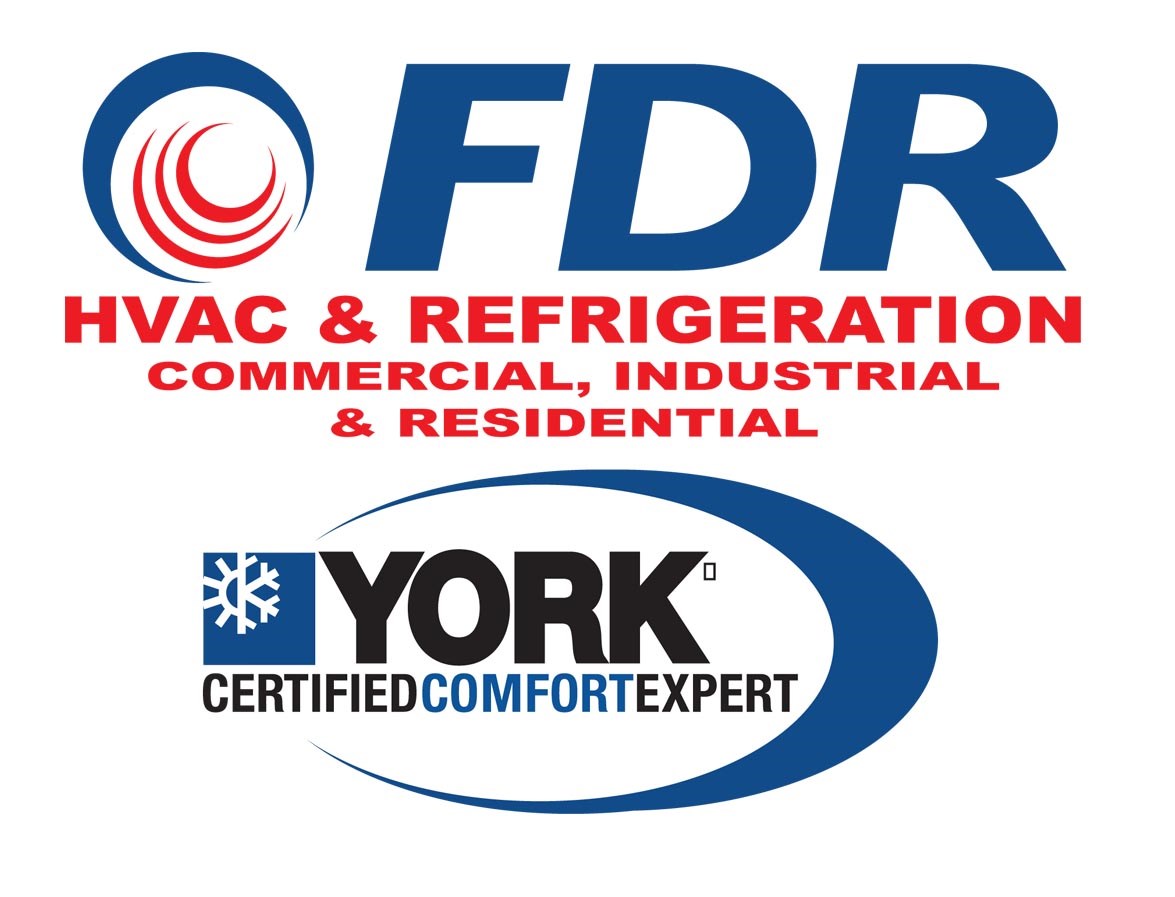 Avatar for FDR HVAC and Refrigeration