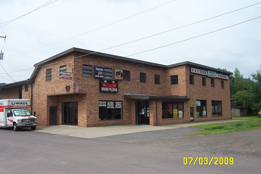 Avatar for C & S TRUCK SHOPPE