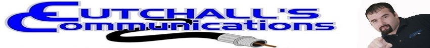 Avatar for Cutchall's Communications