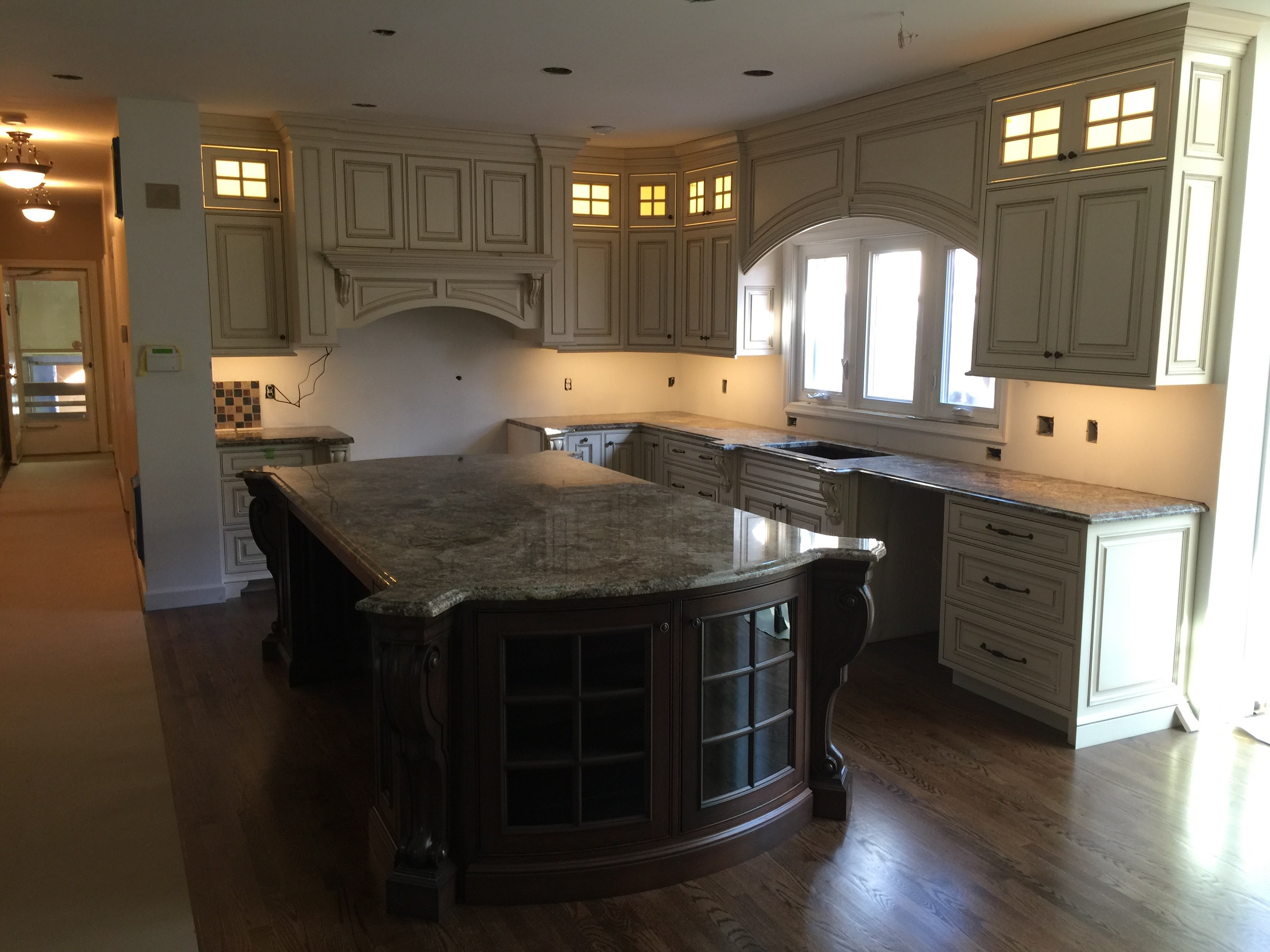Avatar for Stone Creek Custom Kitchens & Design LLC