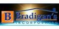 Bradigan's Incorporated - Since 1952 logo