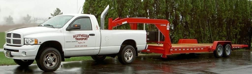 Avatar for Hoffmeier Transport