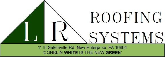 Avatar for LR Roofing Systems, LLC