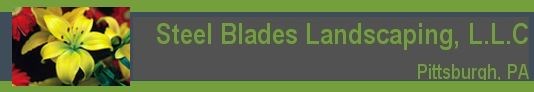 Avatar for Steel Blades Landscaping