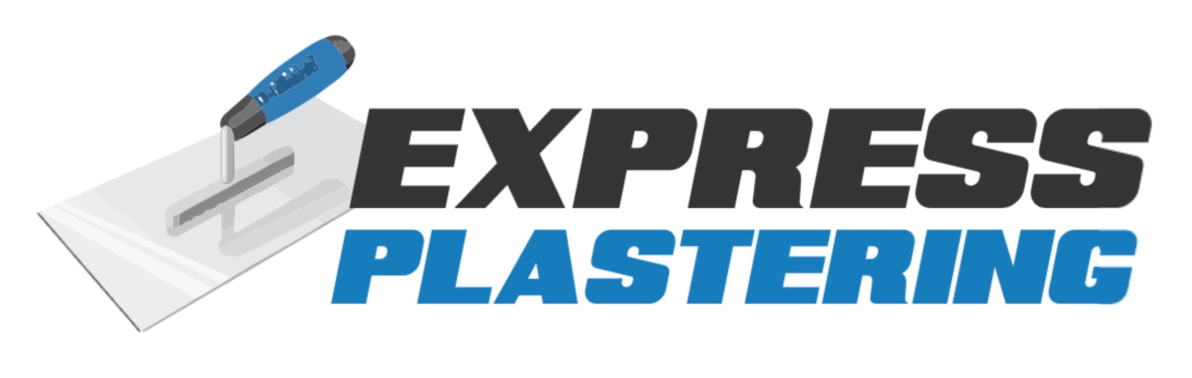 Logo for Express Plastering LLC