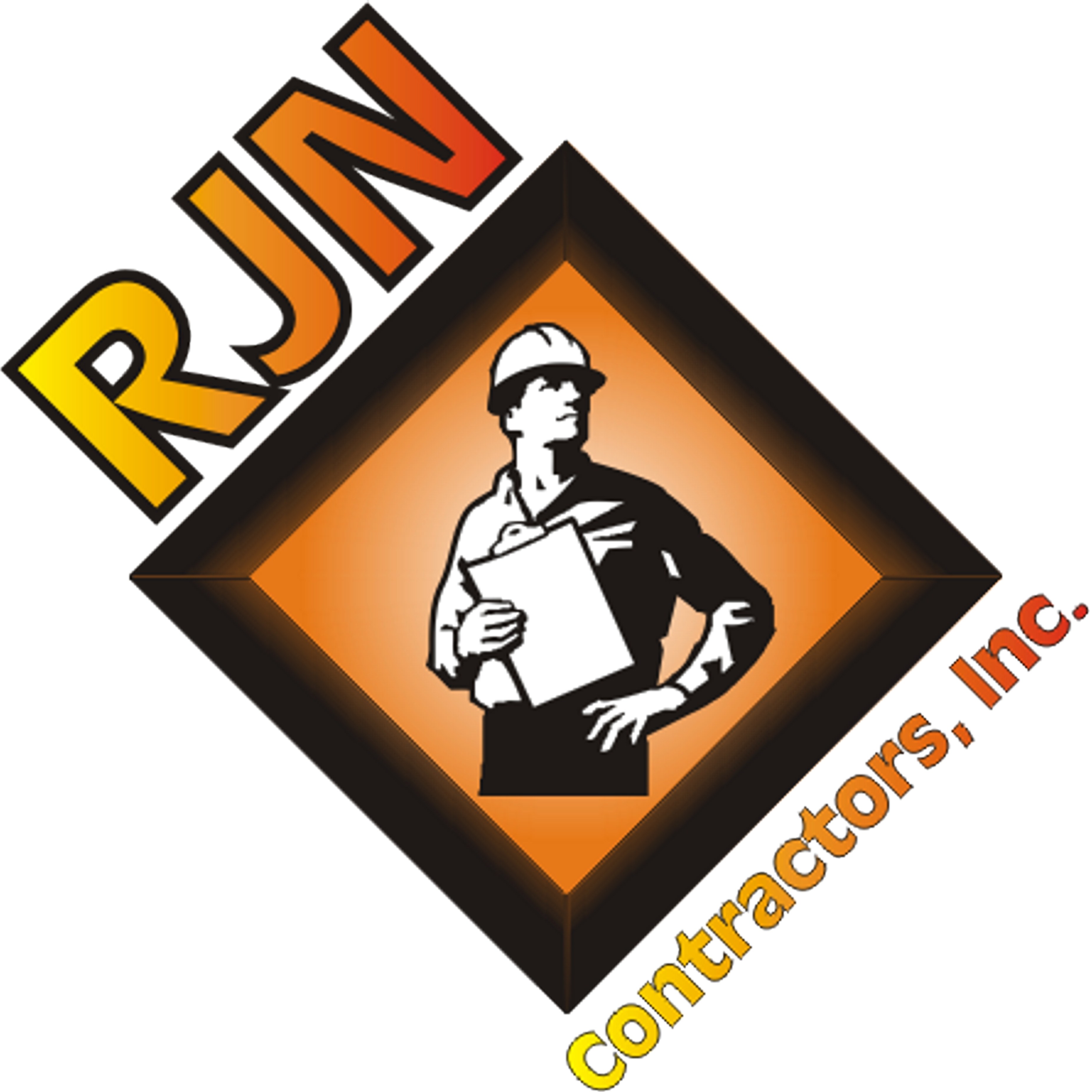RJN Contractors, Inc logo