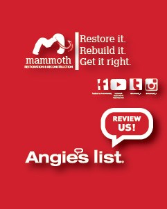 Avatar for Mammoth Restoration & Reconstruction