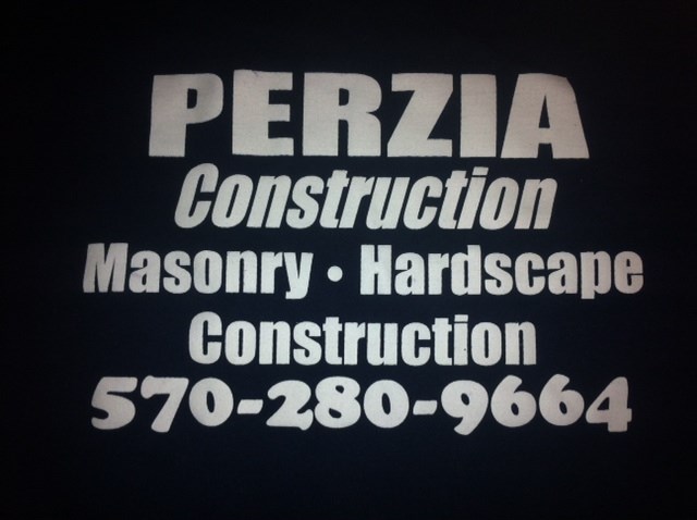 Logo for Perzia Construction