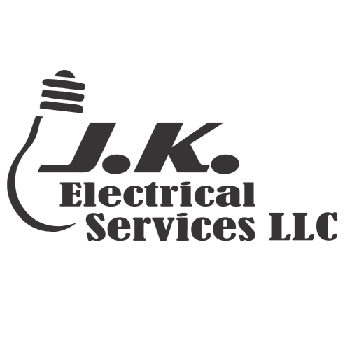 Logo for J K Electric