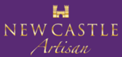 Logo for New Castle Artisan