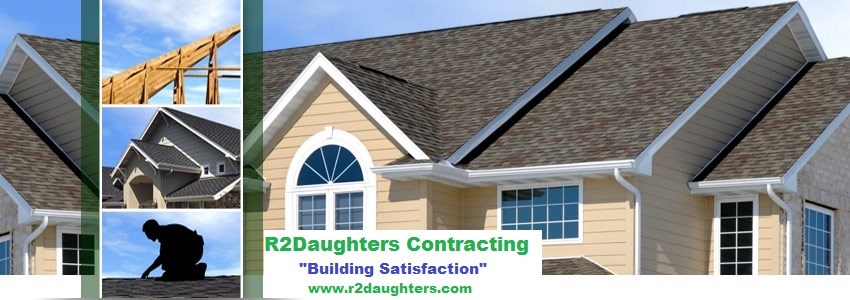 Avatar for R2Daughters Contracting