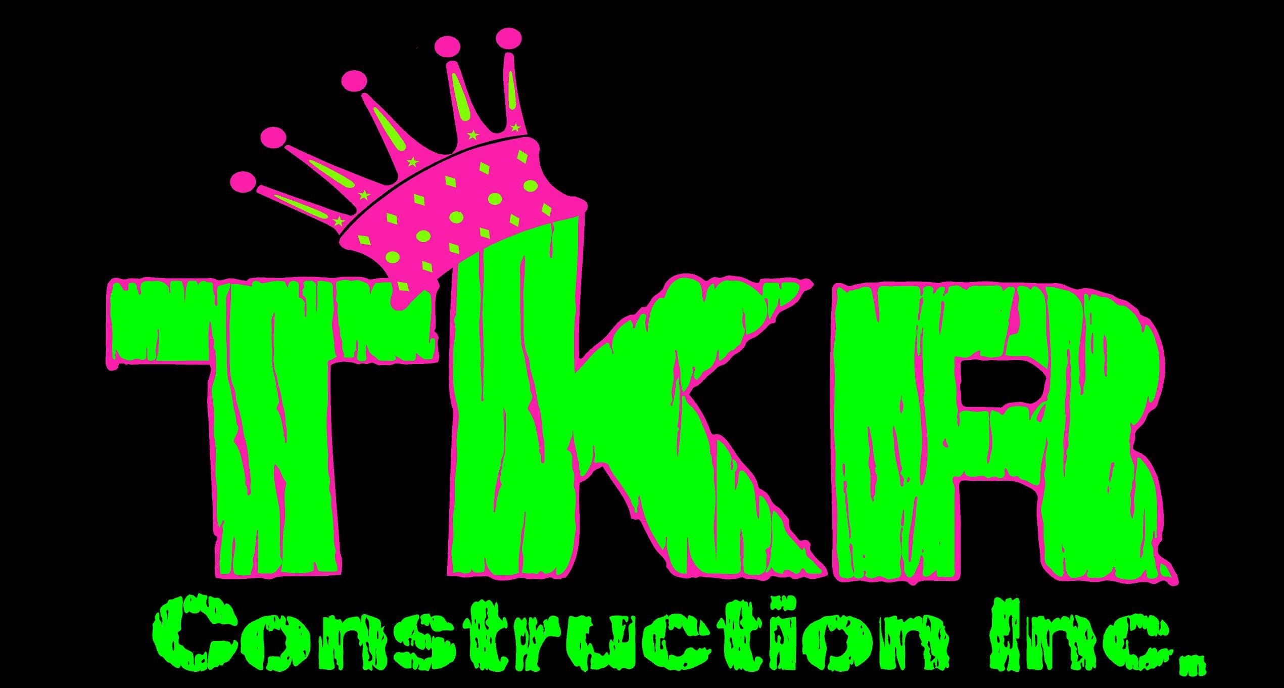 Avatar for tkr construction inc