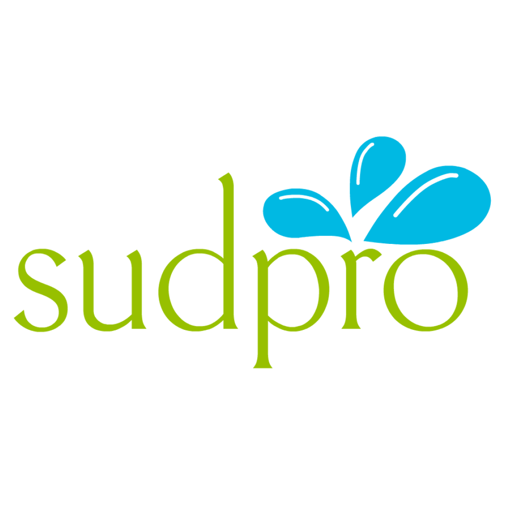 Sudpro logo