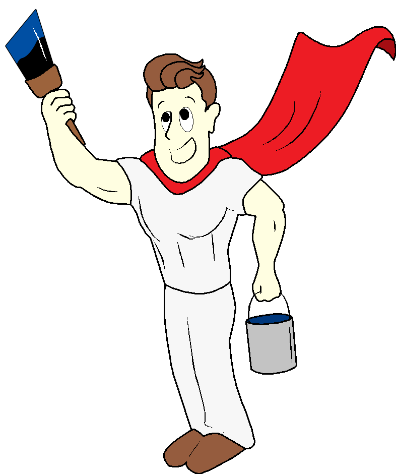 Logo for Ctpaintingpros