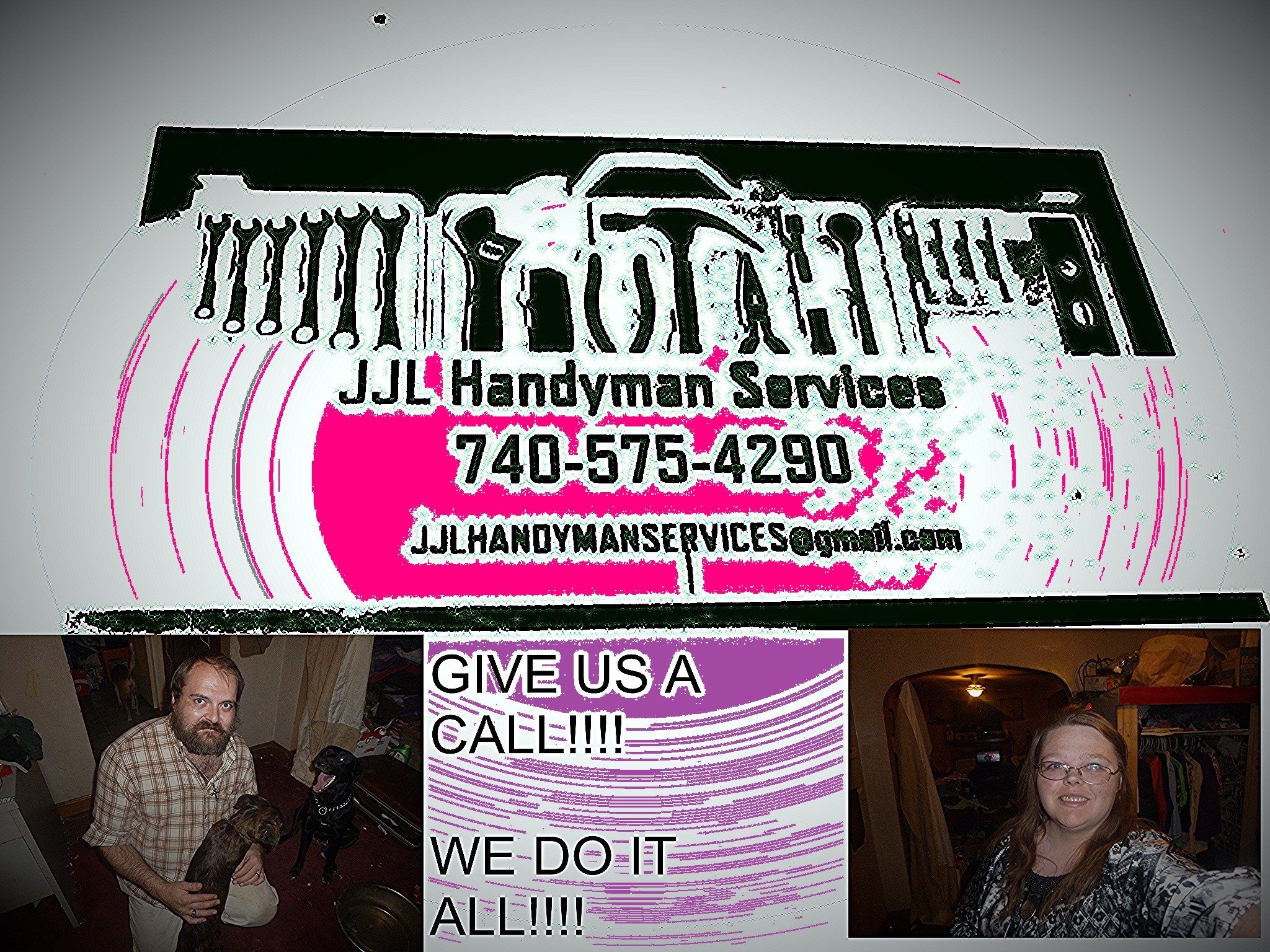 Avatar for JJL Handyman Services