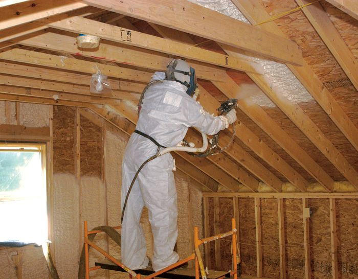 Avatar for Insulation Done Right
