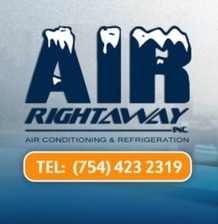 Avatar for Air Rightaway Inc