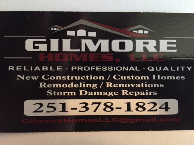 Avatar for Gilmore Homes, LLC