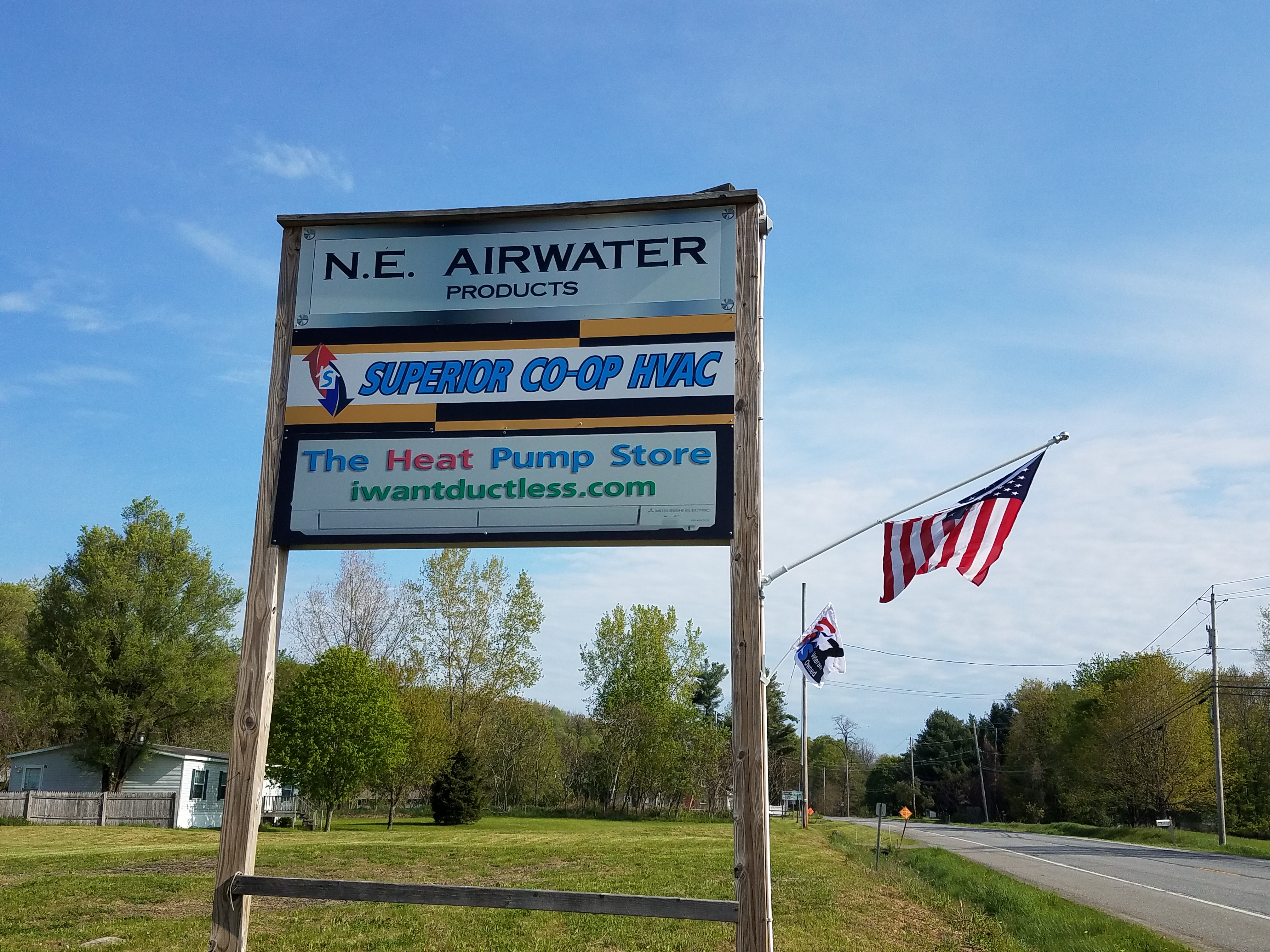 Avatar for Superior Co-Op HVAC