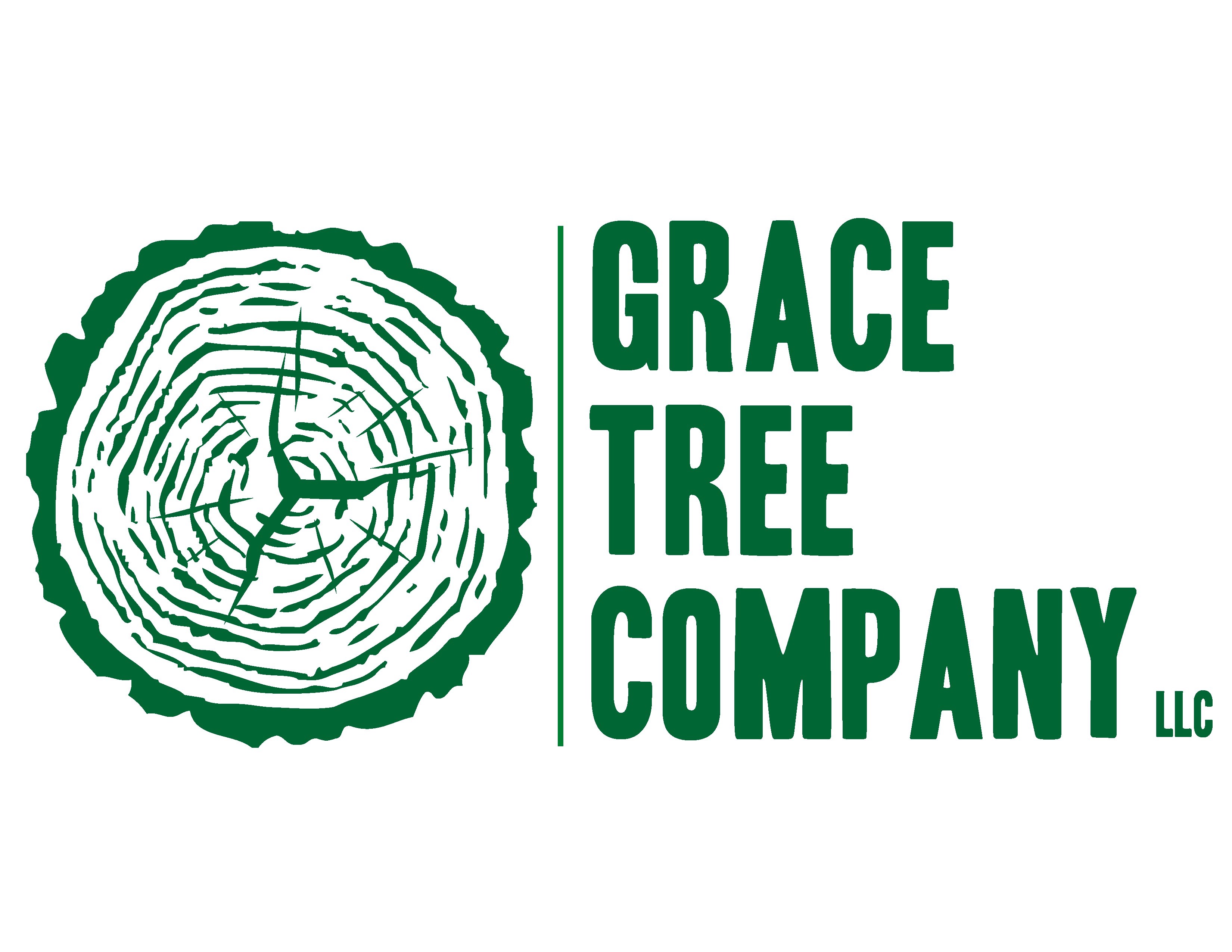 Logo for Grace Tree Company, LLC