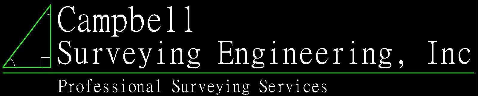Avatar for Campbell Surveying Engineering