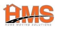 Home Moving Solutions LLC logo