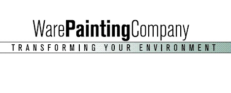 Logo for Ware Painting
