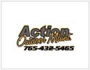 Avatar for Action Outdoor Maintenance