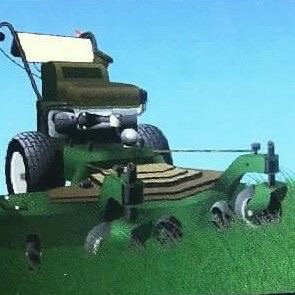 Avatar for Mow It
