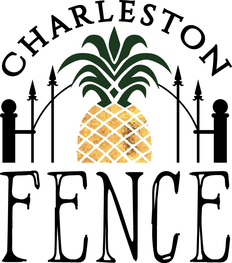 Logo for Charleston Fence LLC