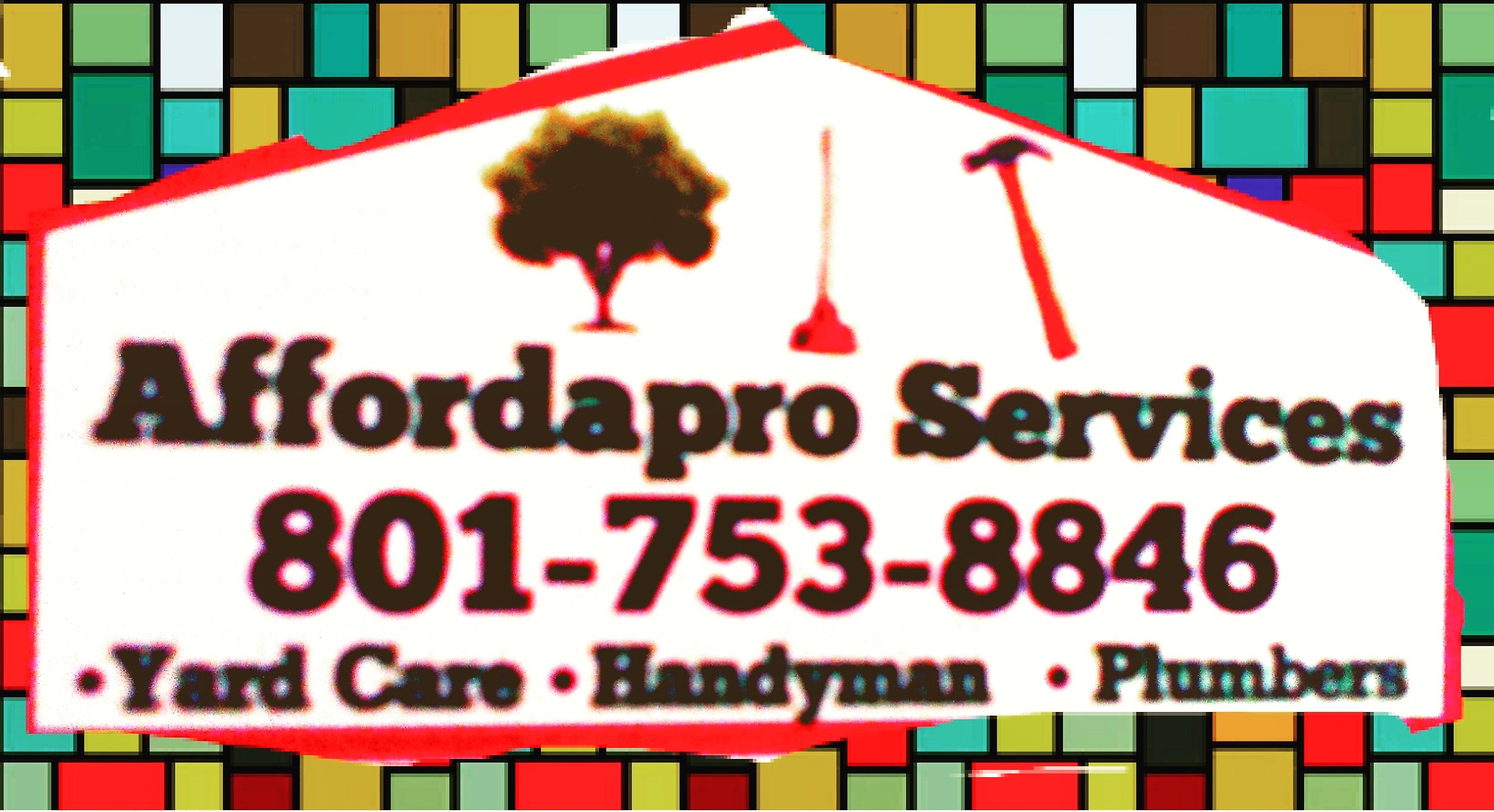 Avatar for Affordapro Services