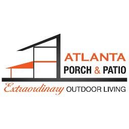 Logo for Atlanta Porch and Patio