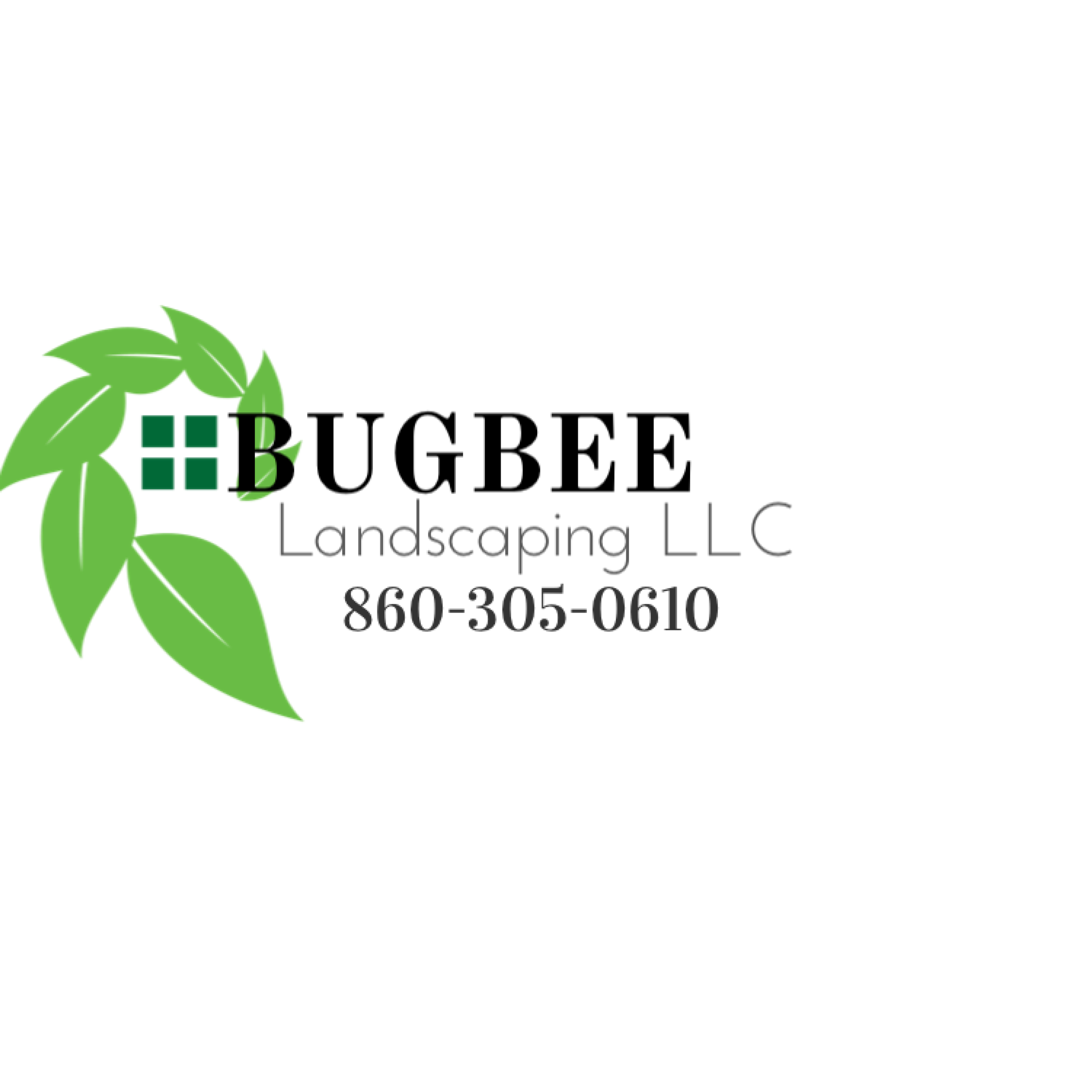 Logo for Bugbee Landscaping