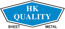 Logo for HK Quality Heating & Cooling