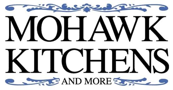 Logo for Mohawk Kitchens Inc