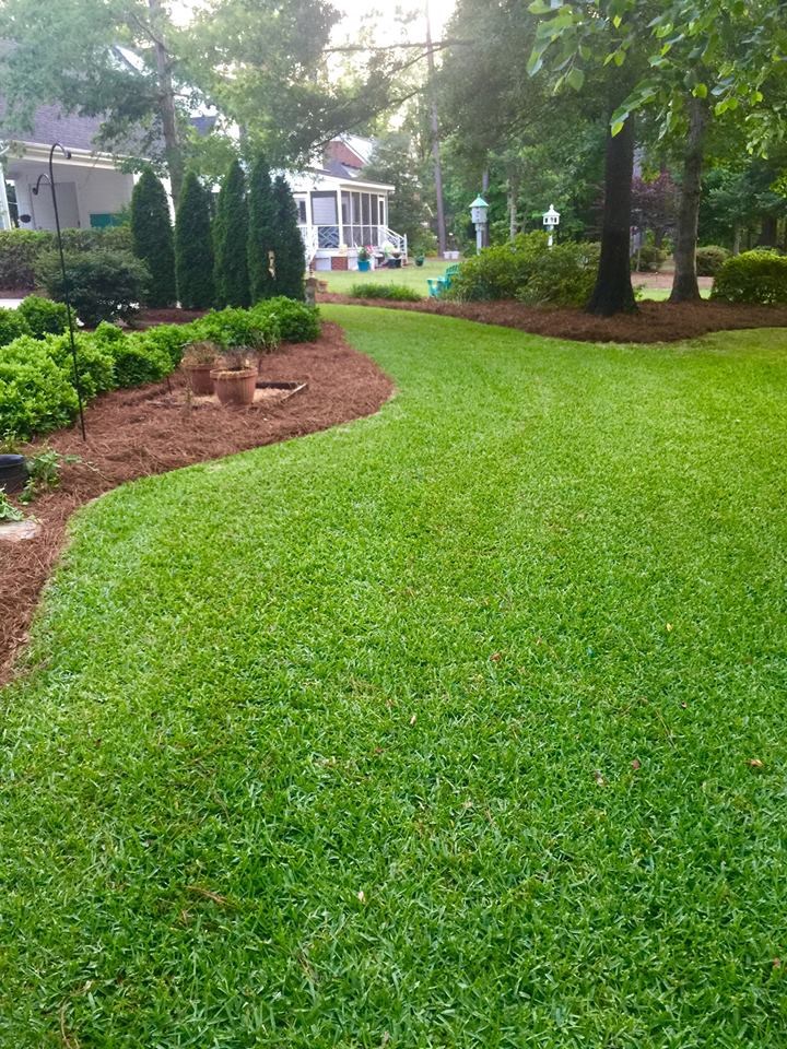 Avatar for Batts Lawnscapes