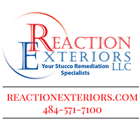 Logo for Reaction Exteriors