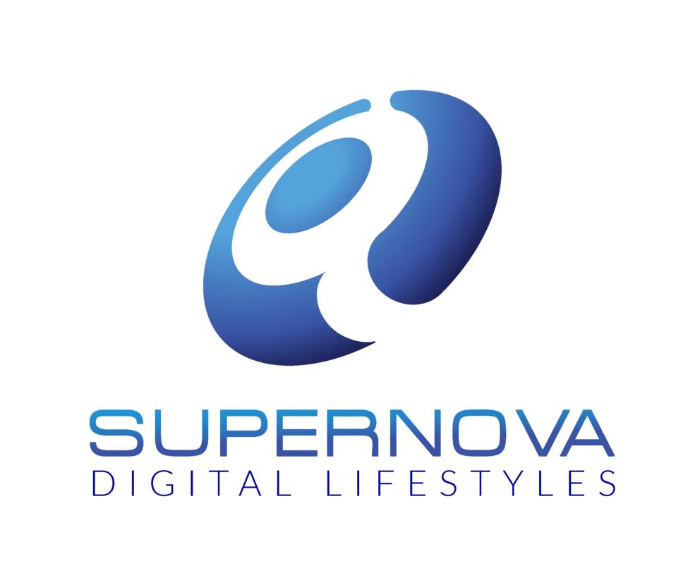Supernova Digital Lifestyles, Inc. logo