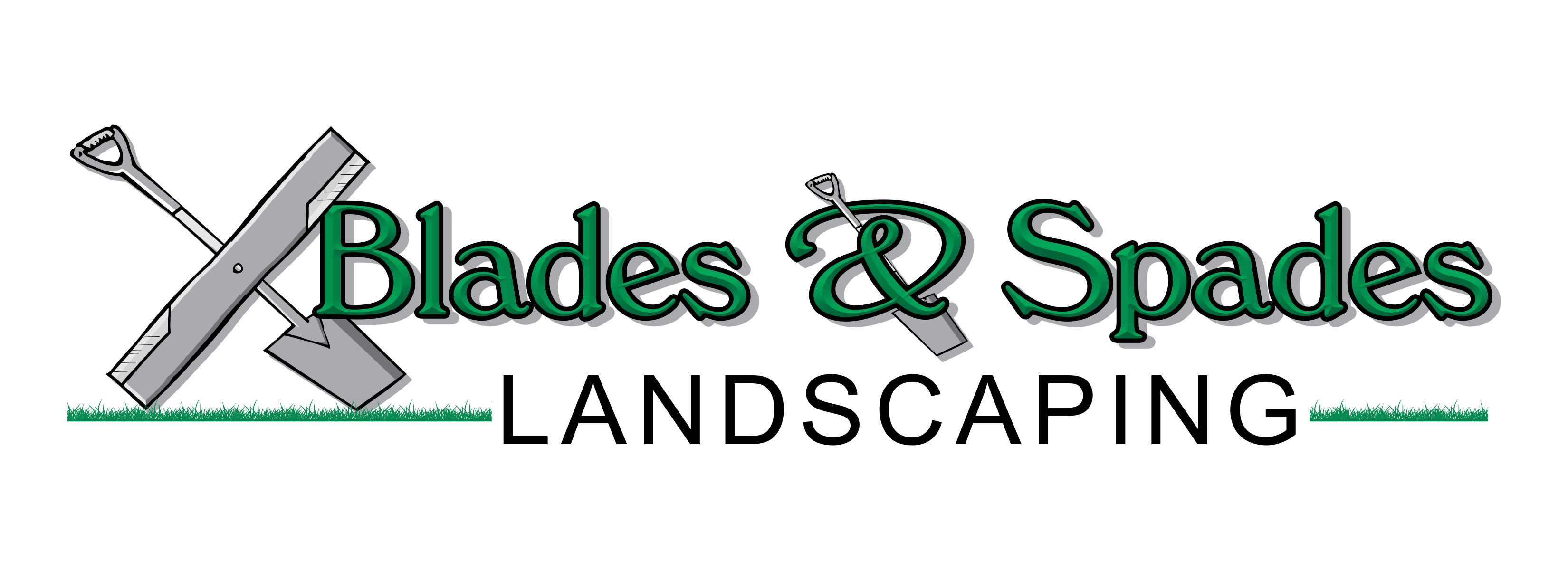 Avatar for Blades & Spades Landscaping