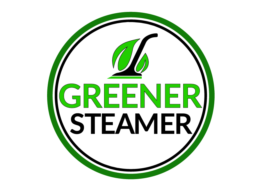 Logo for Greener Steamer LLC