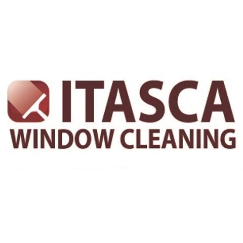 Itasca Window Cleaning logo