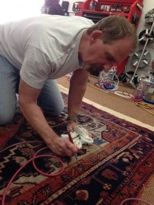 Avatar for Carpet Dye-Tech Restoration
