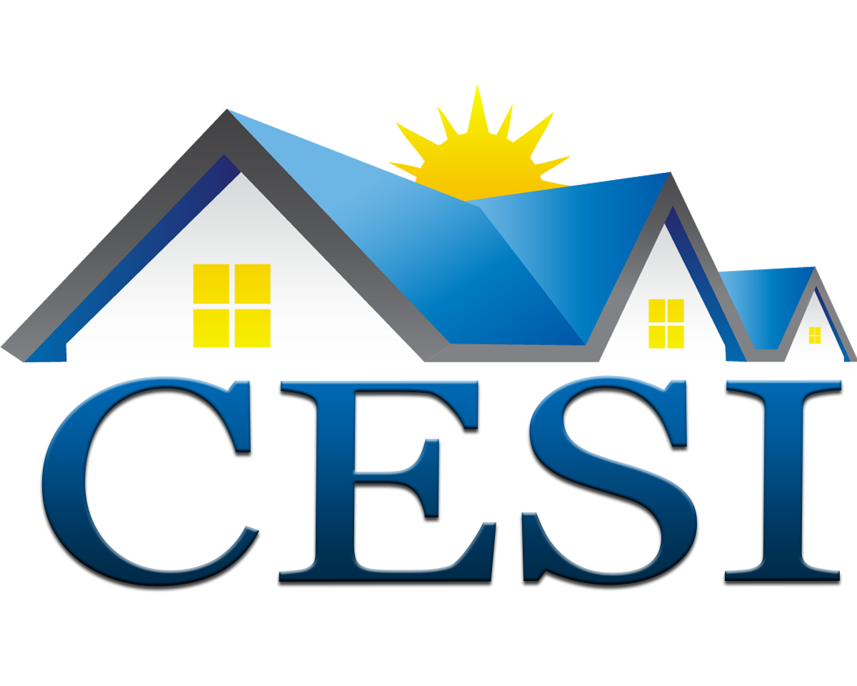 Logo for CESI Builders