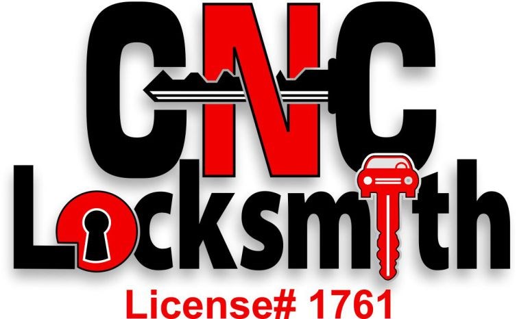 Avatar for CNC Locksmith
