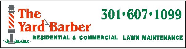 Avatar for The Yard Barber, LLC
