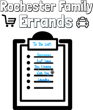 Avatar for Rochester Errand Family