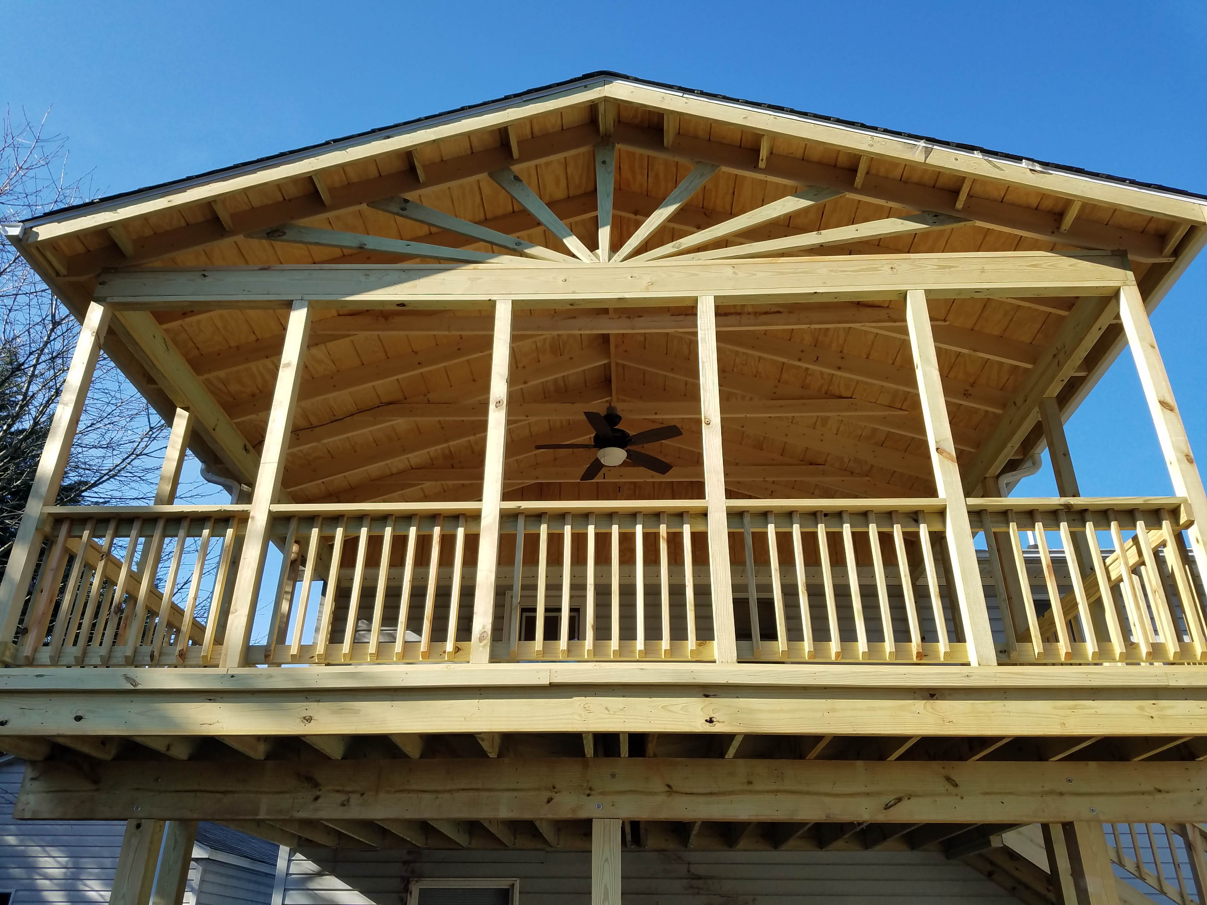 Avatar for Double A Contracting, LLC